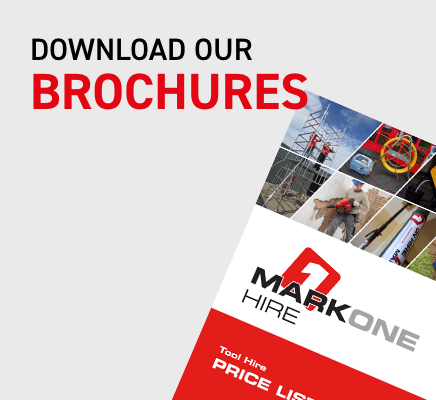 Download our brochures