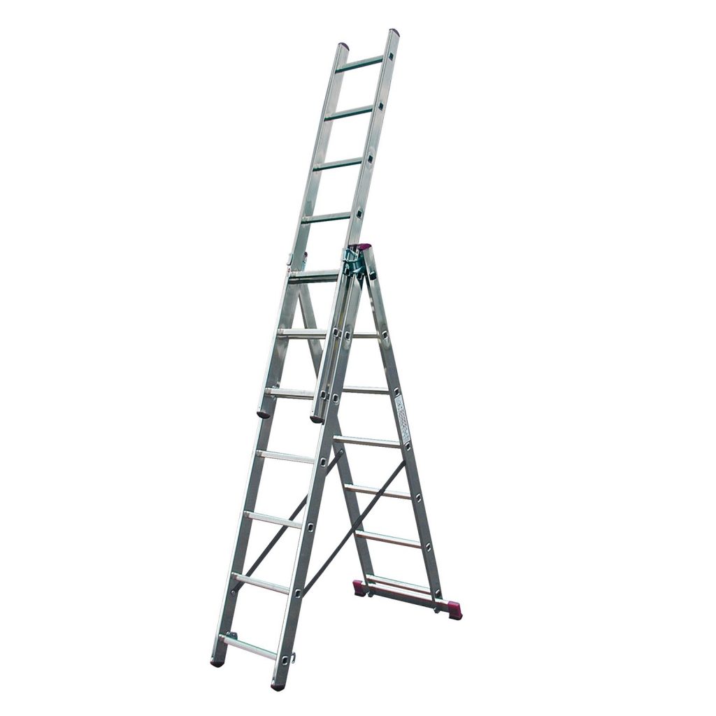 BoSS 6.2m Ali Tower - Mark One Hire