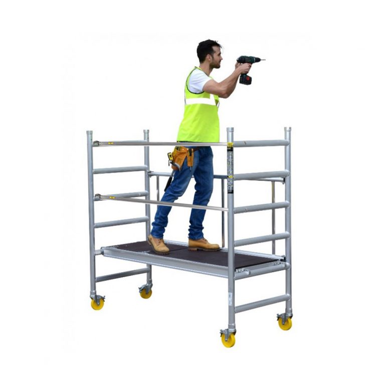 Access - Mark One Hire