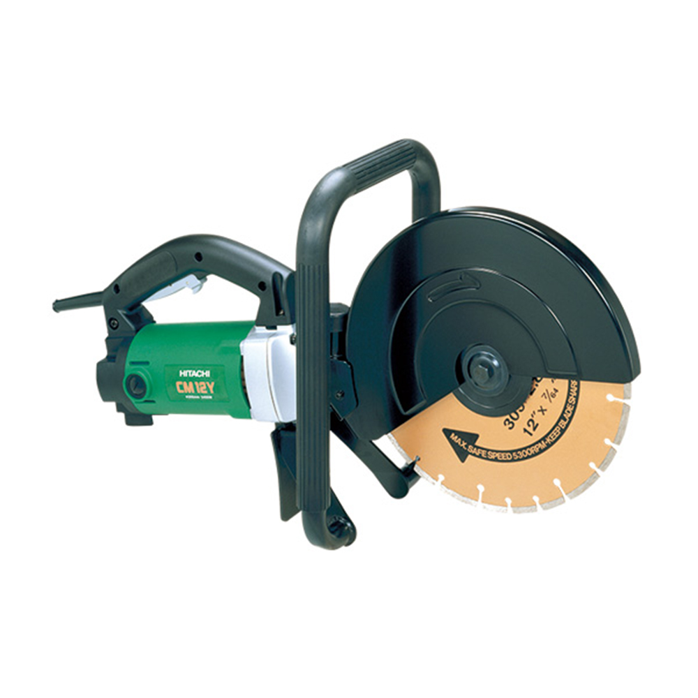 12 inch Disc Cutter 110v Mark One Hire