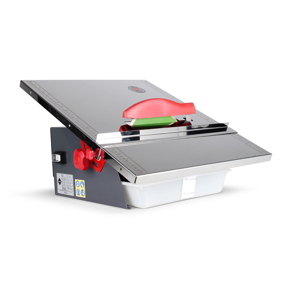 Tile Cutter (Diamond) 110v Mark One Hire