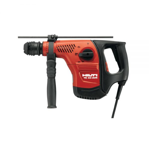 Hilti te40 hammer drill online