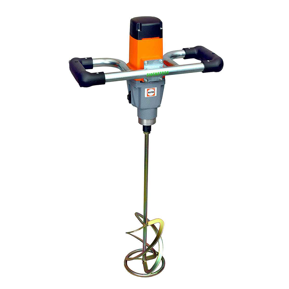 Heavy Duty Paddle Mixer Drill