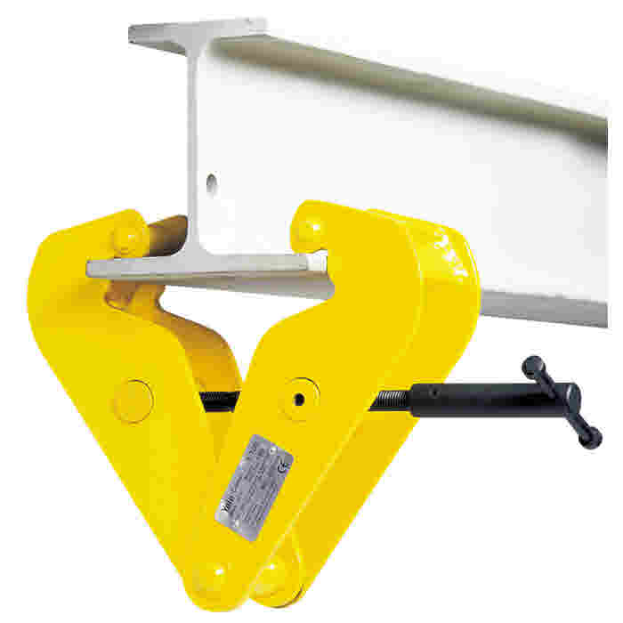 Beam Clamp 2 Ton Mark One Hire