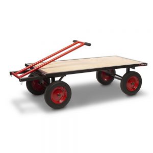 Pallet Trucks and Trolleys