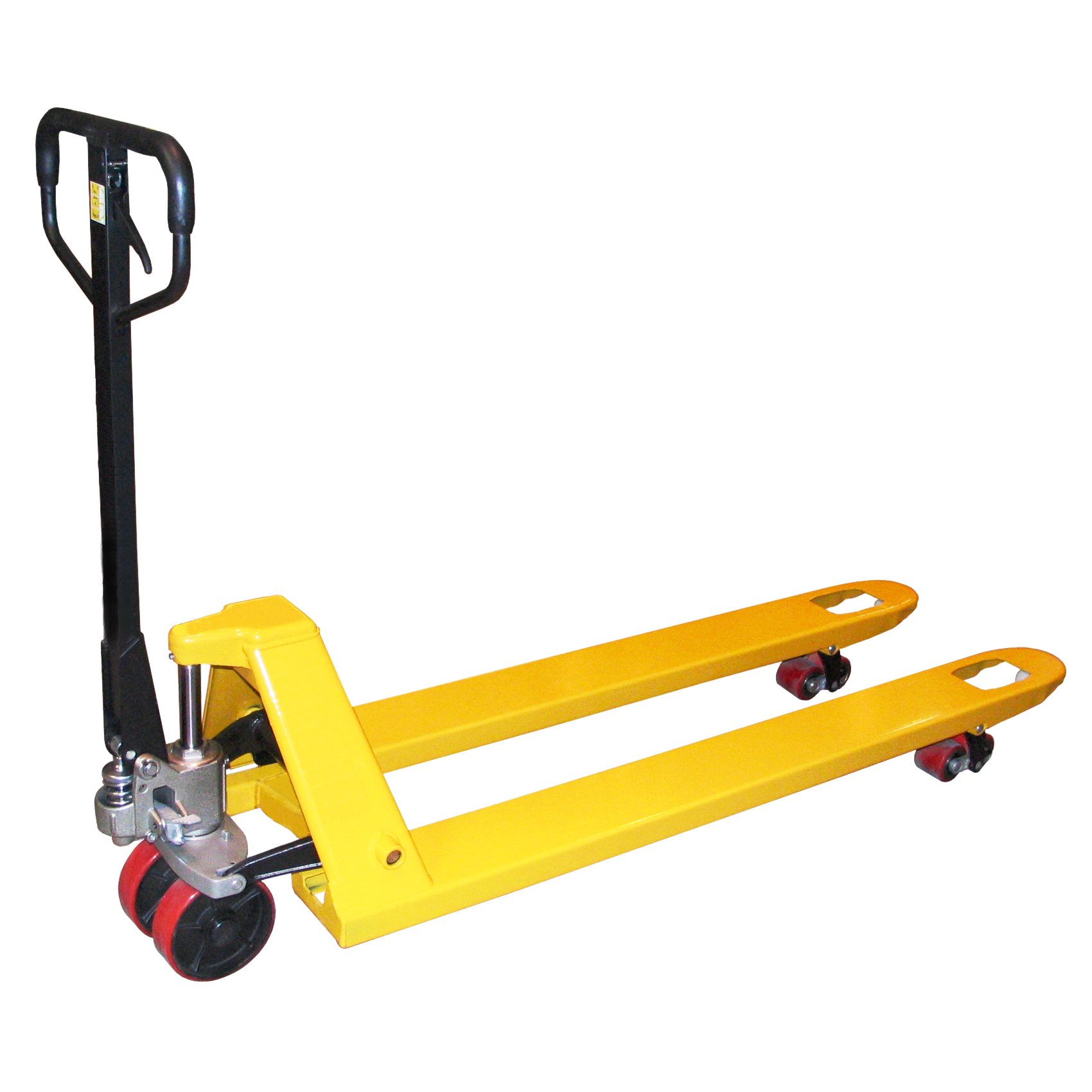 Pallet Truck (2500kg Swl) Mark One Hire