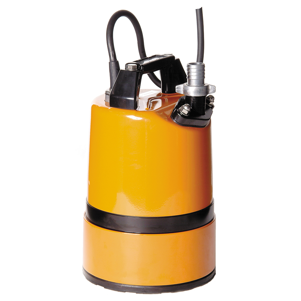 Pump - 3 inch Submersible 110v - Mark One Hire