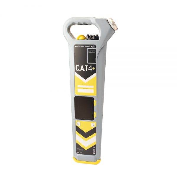 CAT Scanner – CAT4 Locator