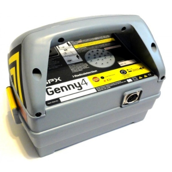 Genny Transmitter