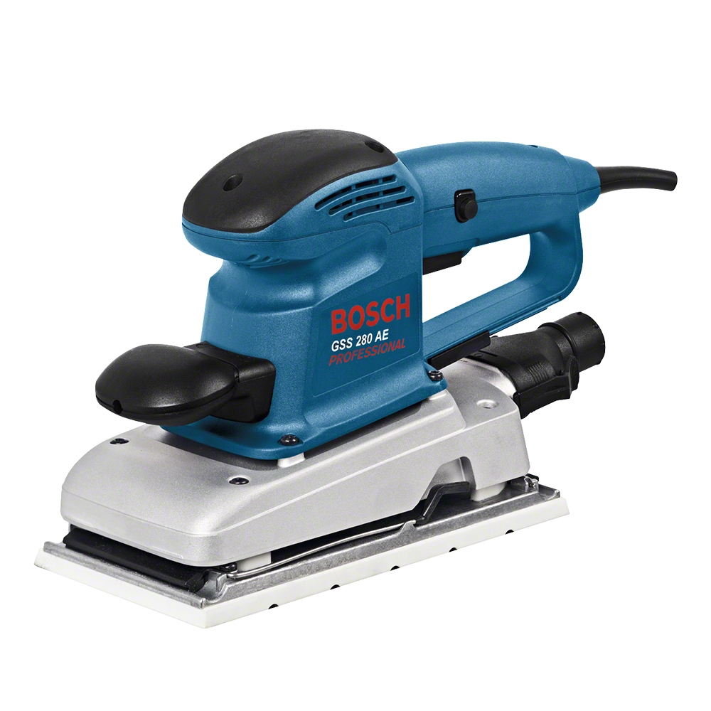 Sander Orbital 240v Mark One Hire
