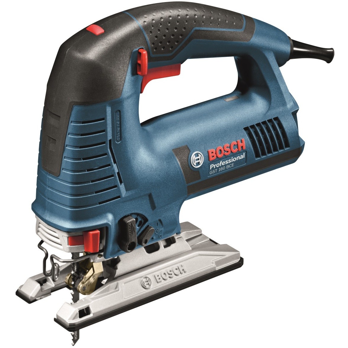 Saw Jigsaw 110v Mark One Hire
