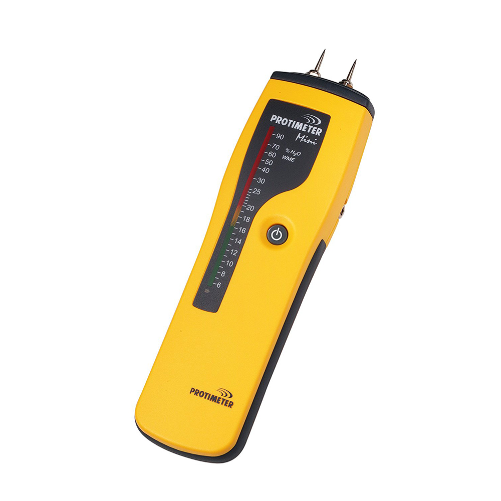 Moisture Meter Mark One Hire