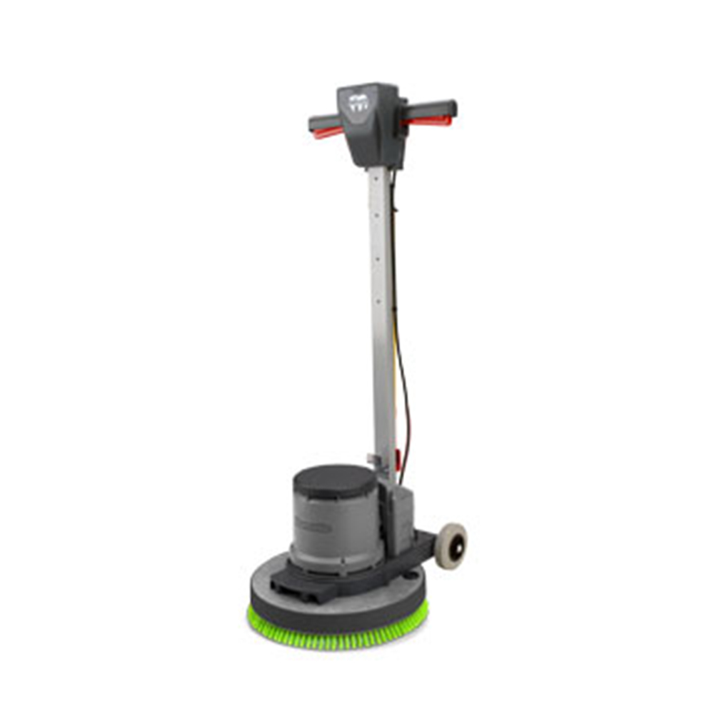 Floor Scrubber Polisher 240v Mark One Hire