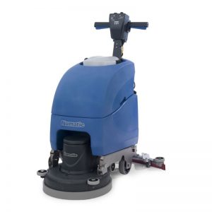 Floor Scrubber Dryer