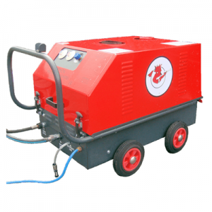 Hot Pressure Washer