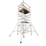 Scaffold Towers (Ali & GRP) - Mark One Hire