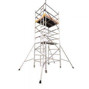 Scaffold Towers (Ali & GRP)