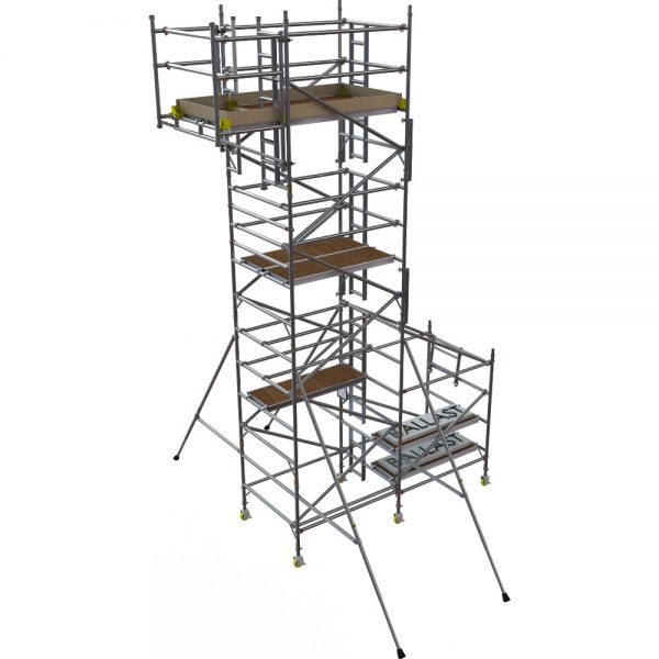 Cantilever Tower 6.2m - Mark One Hire