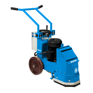 Floor Grinder DFG250 3 Phase Single Head