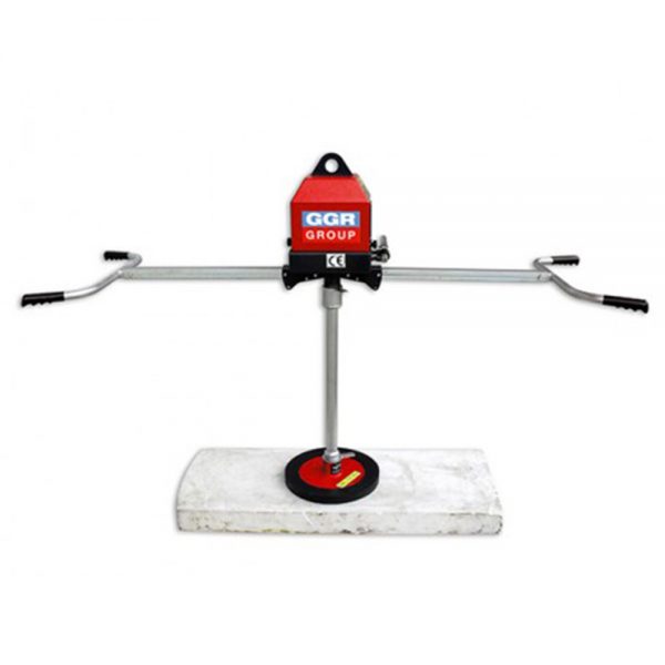 Vacuum Slab Lifter (up To 150kg)