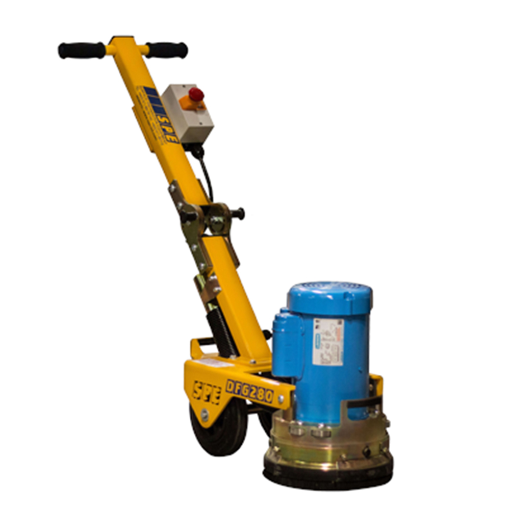 Floor Grinder DFG280 Mark One Hire floor-grinder-dfg280-mark-one-hire