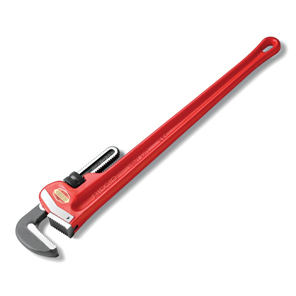 12" 14" 18" 24" & 36" Aluminium Pipe Wrench | Shopee Malaysia