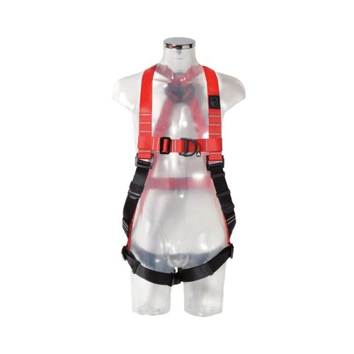 Fall Protection