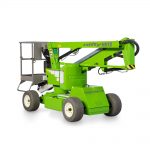 Niftylift HR12 Height Rider Self Propelled Boom Lift