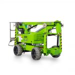 Niftylift SD120T Self Propelled Boom Lift
