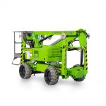 Niftylift SD120T Self Propelled Boom Lift