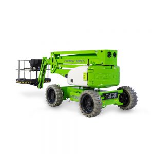 HR 17 Cherry Picker