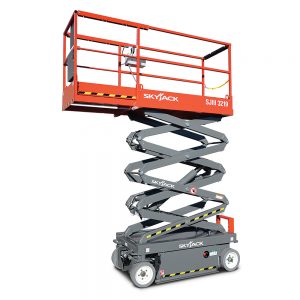 Scissor Lift