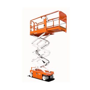 Scissor Lift 19ft