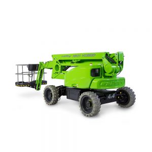 HR21 Cherry Picker