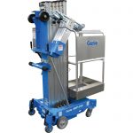 25′ Personnel Lift – Genie AWP-25s