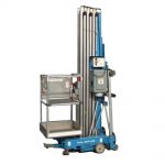 40′ Personnel Lift – Genie AWP-40s