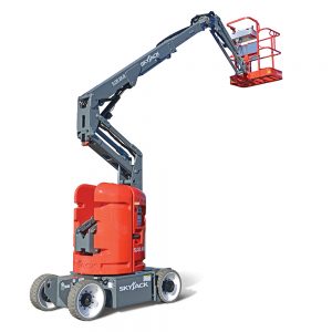 Cherry Picker