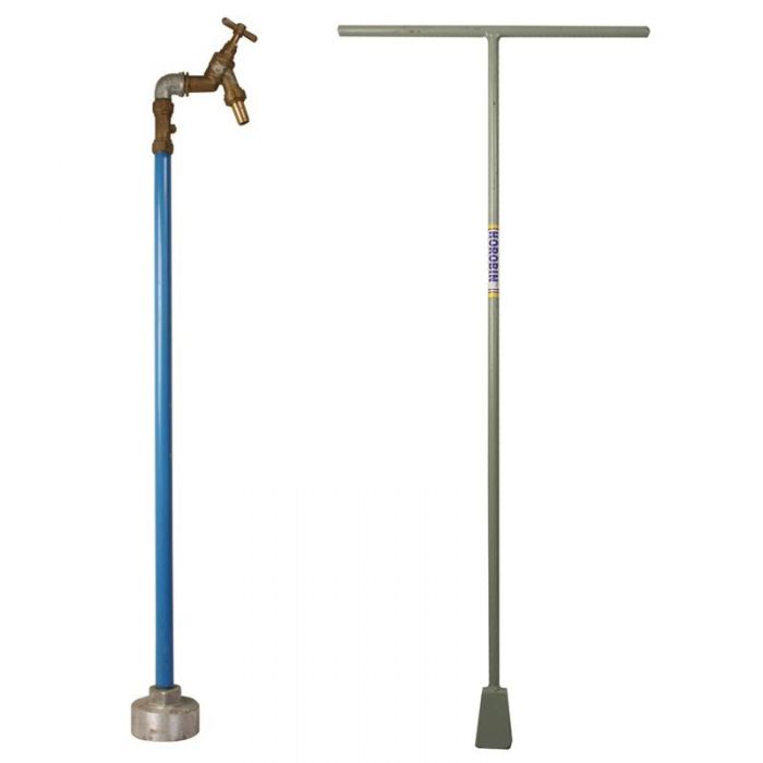 Standpipe and Key Mark One Hire