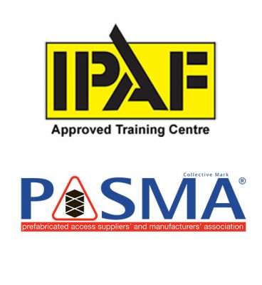 IPAF - PASMA