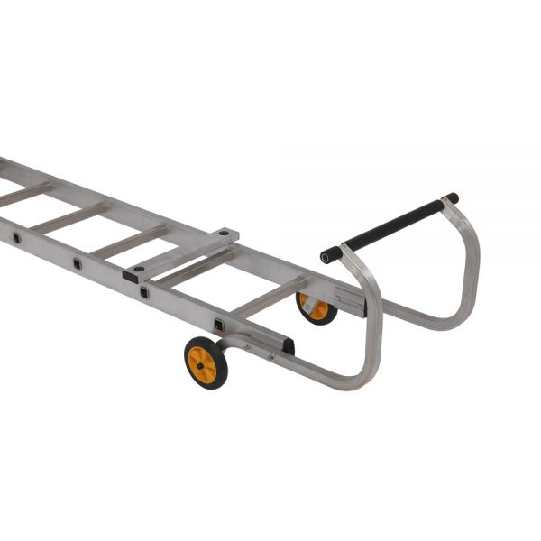 Roof ladder deals hire