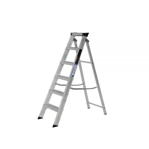 6 Tread Step Ladder