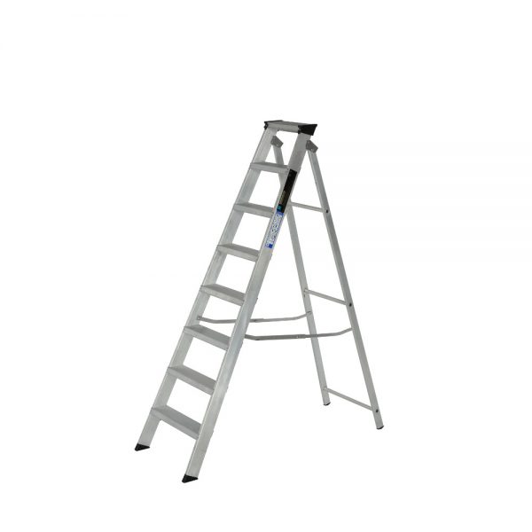 8 store tread steps