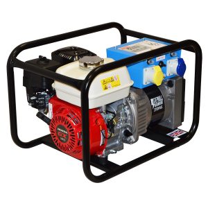 Generators, Lighting and Welding