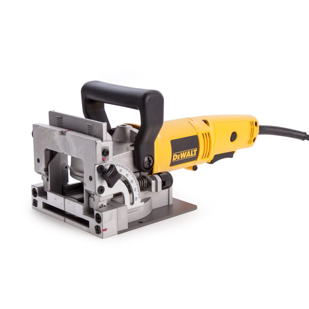 Biscuit Jointer 110v Mark One Hire