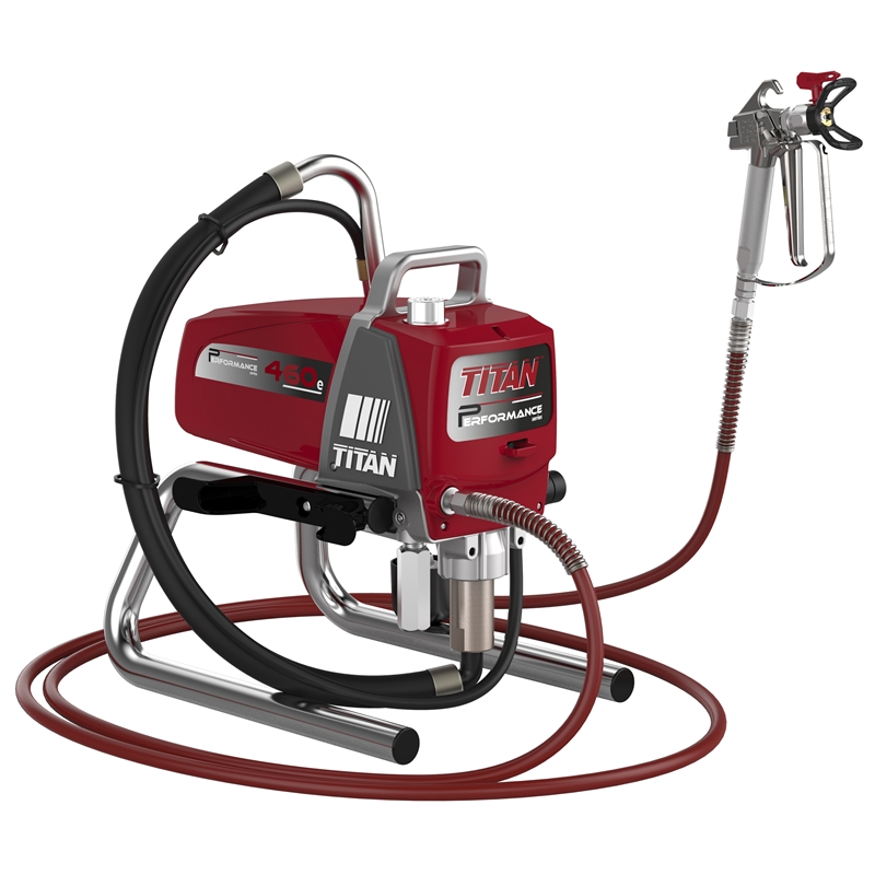 spray airless sprayer