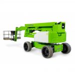 HR28 Cherry Picker – Niftylift Hybrid 4WD