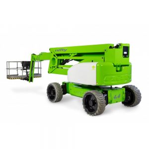 Cherry Picker HR28