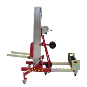 Counterbalance Material Lift