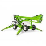 Niftylift SD170T Self-Drive Cherry Picker