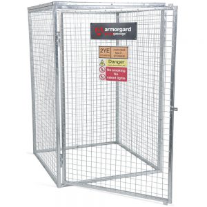 Gas Cage